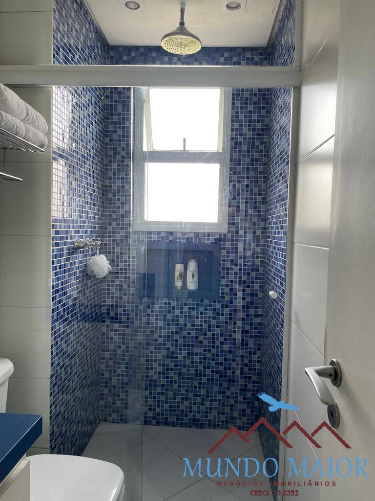 Apartamento à venda com 3 quartos, 144m² - Foto 22