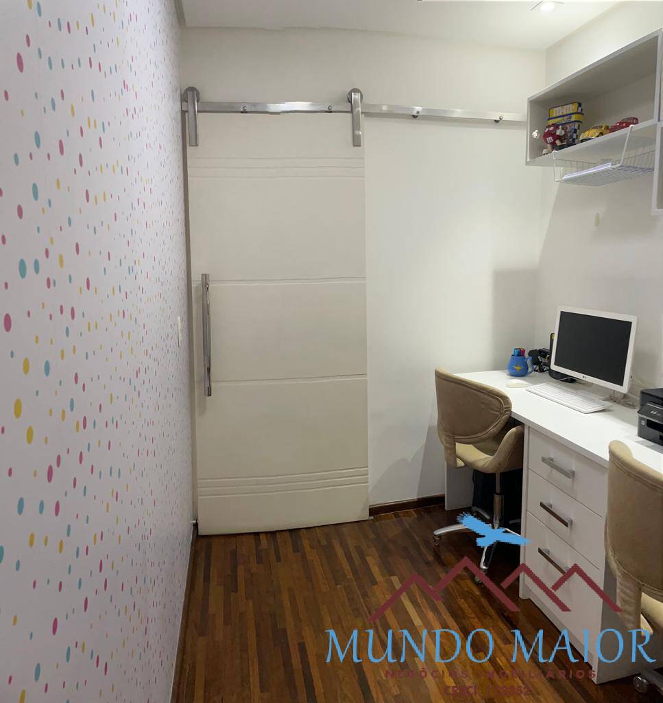 Apartamento à venda com 3 quartos, 144m² - Foto 10