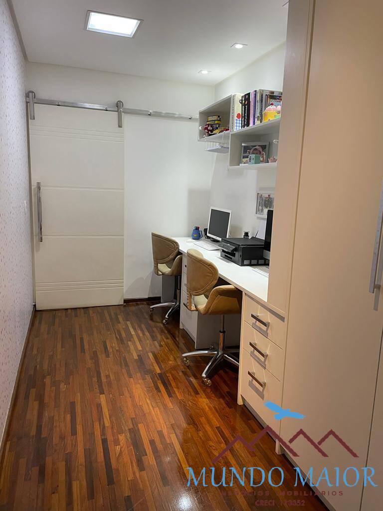 Apartamento à venda com 3 quartos, 144m² - Foto 8