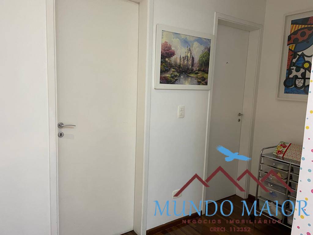 Apartamento à venda com 3 quartos, 144m² - Foto 20