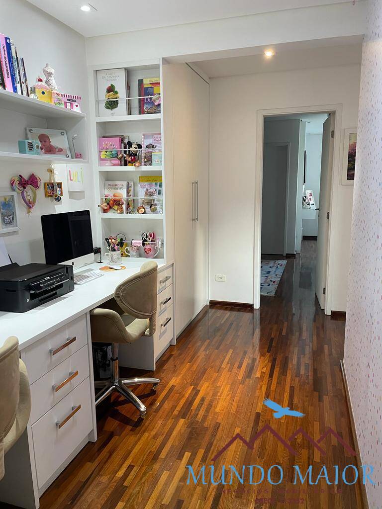 Apartamento à venda com 3 quartos, 144m² - Foto 13