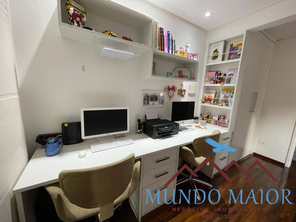 Apartamento à venda com 3 quartos, 144m² - Foto 11