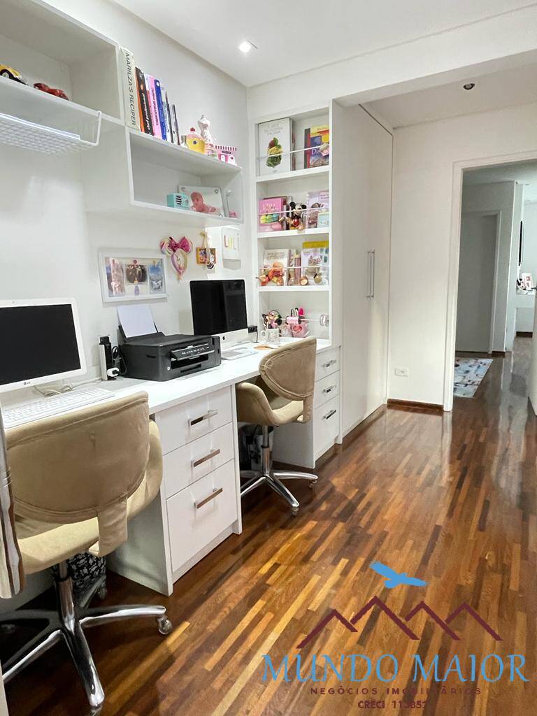 Apartamento à venda com 3 quartos, 144m² - Foto 12