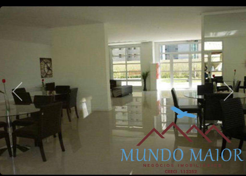 Apartamento à venda com 3 quartos, 144m² - Foto 30