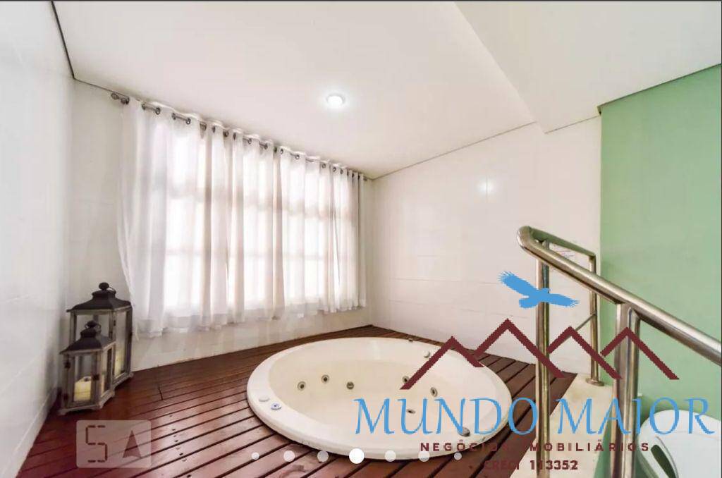 Apartamento à venda com 3 quartos, 144m² - Foto 40