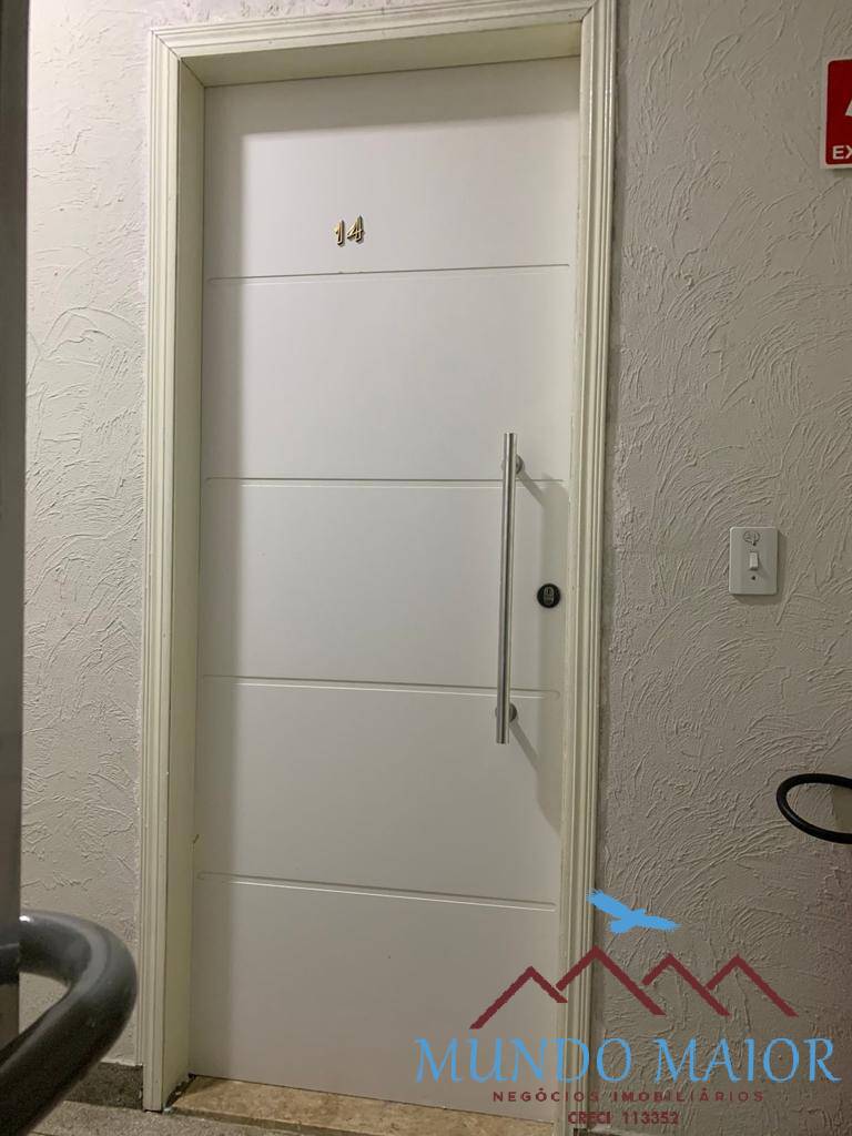 Apartamento à venda com 2 quartos, 72m² - Foto 6