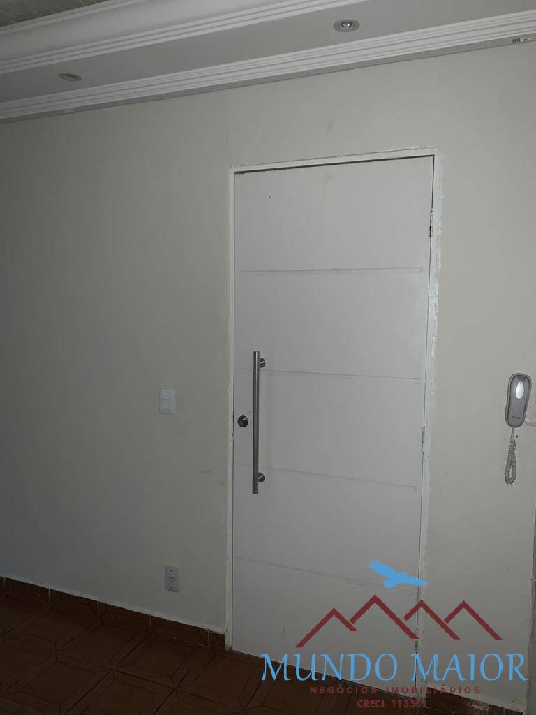 Apartamento à venda com 2 quartos, 72m² - Foto 5