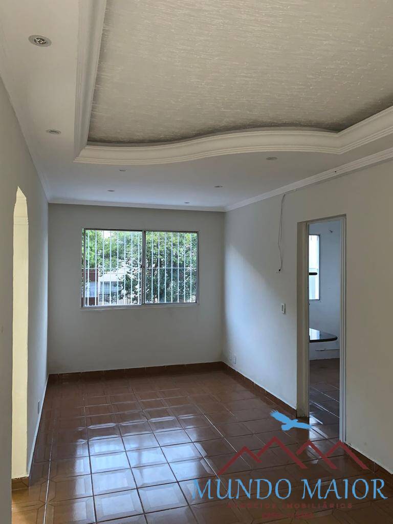 Apartamento à venda com 2 quartos, 72m² - Foto 3