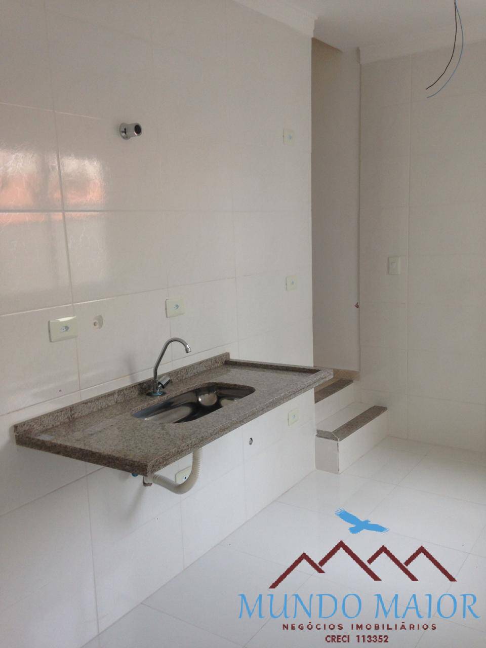 Apartamento à venda com 2 quartos, 88m² - Foto 6