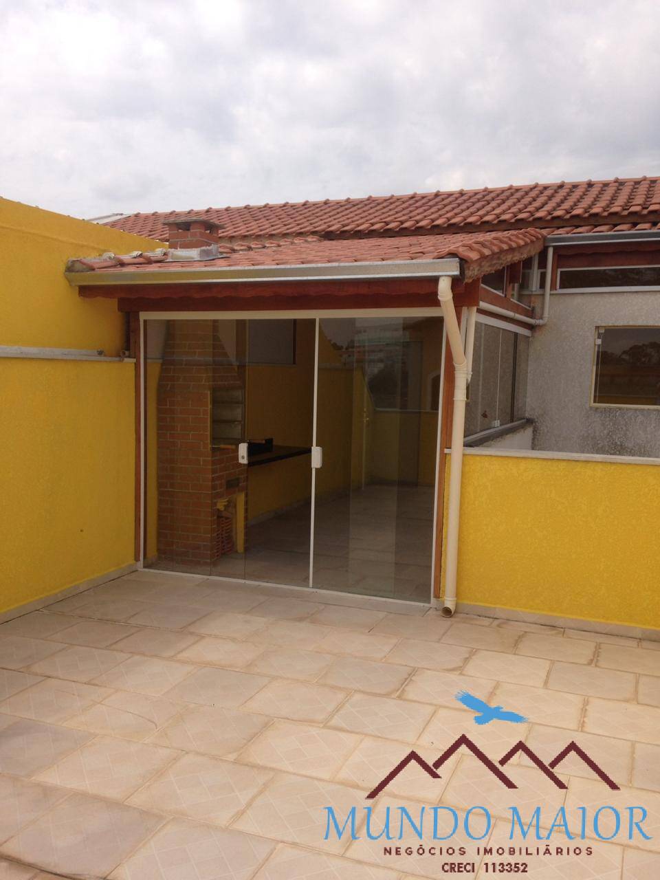 Apartamento à venda com 2 quartos, 88m² - Foto 3