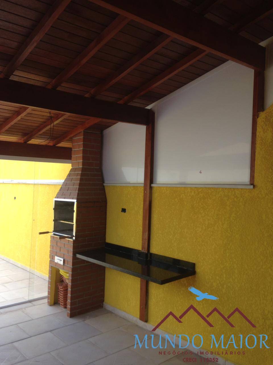 Apartamento à venda com 2 quartos, 88m² - Foto 2