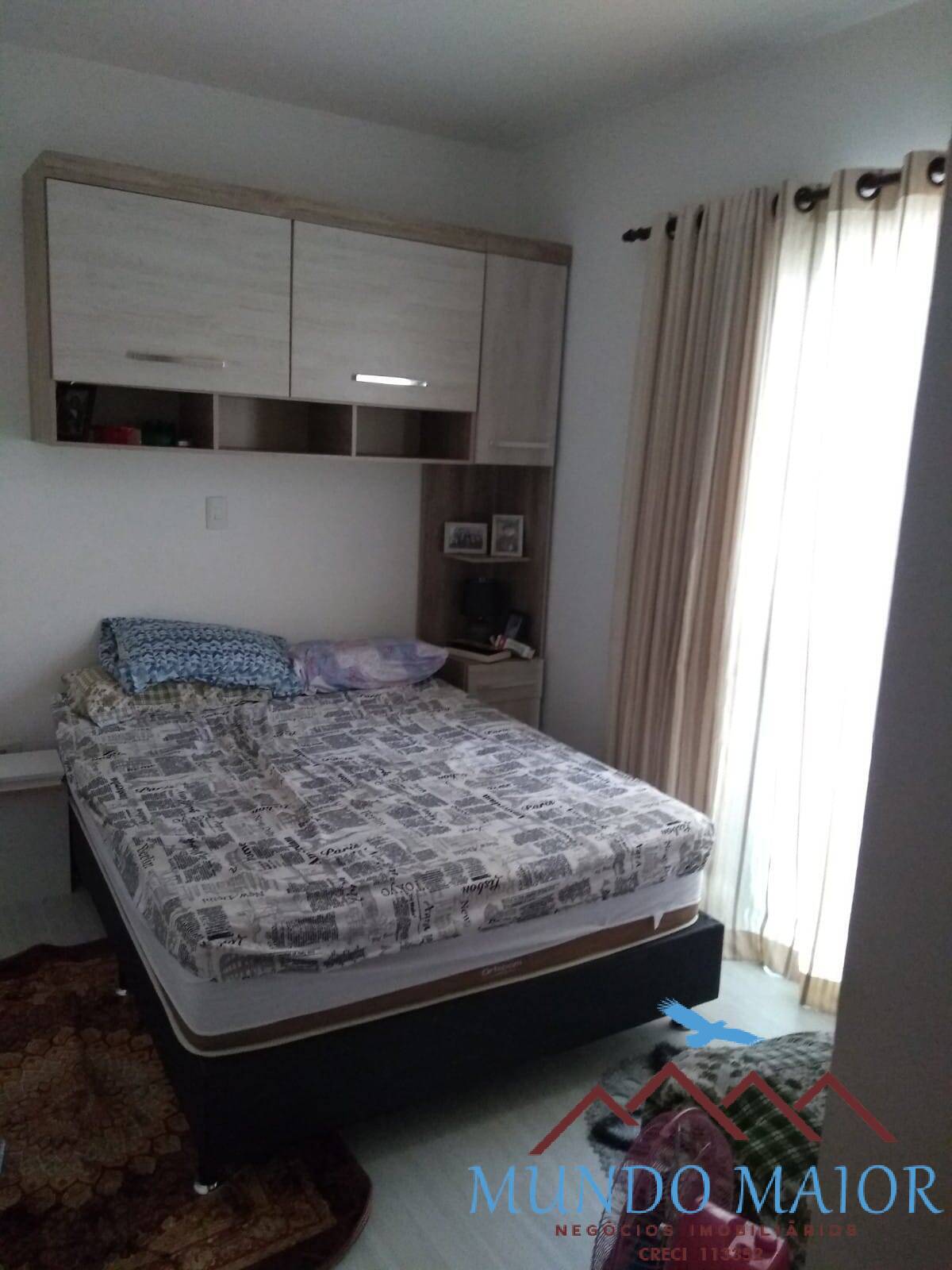 Apartamento à venda com 2 quartos, 88m² - Foto 10