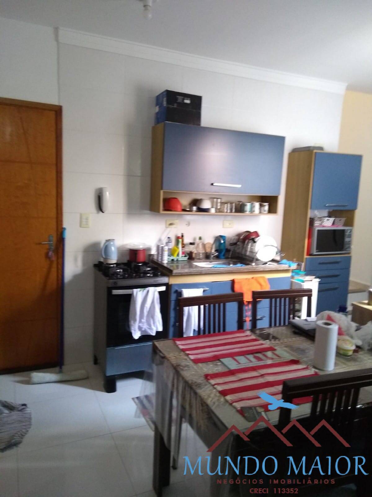 Apartamento à venda com 2 quartos, 88m² - Foto 7