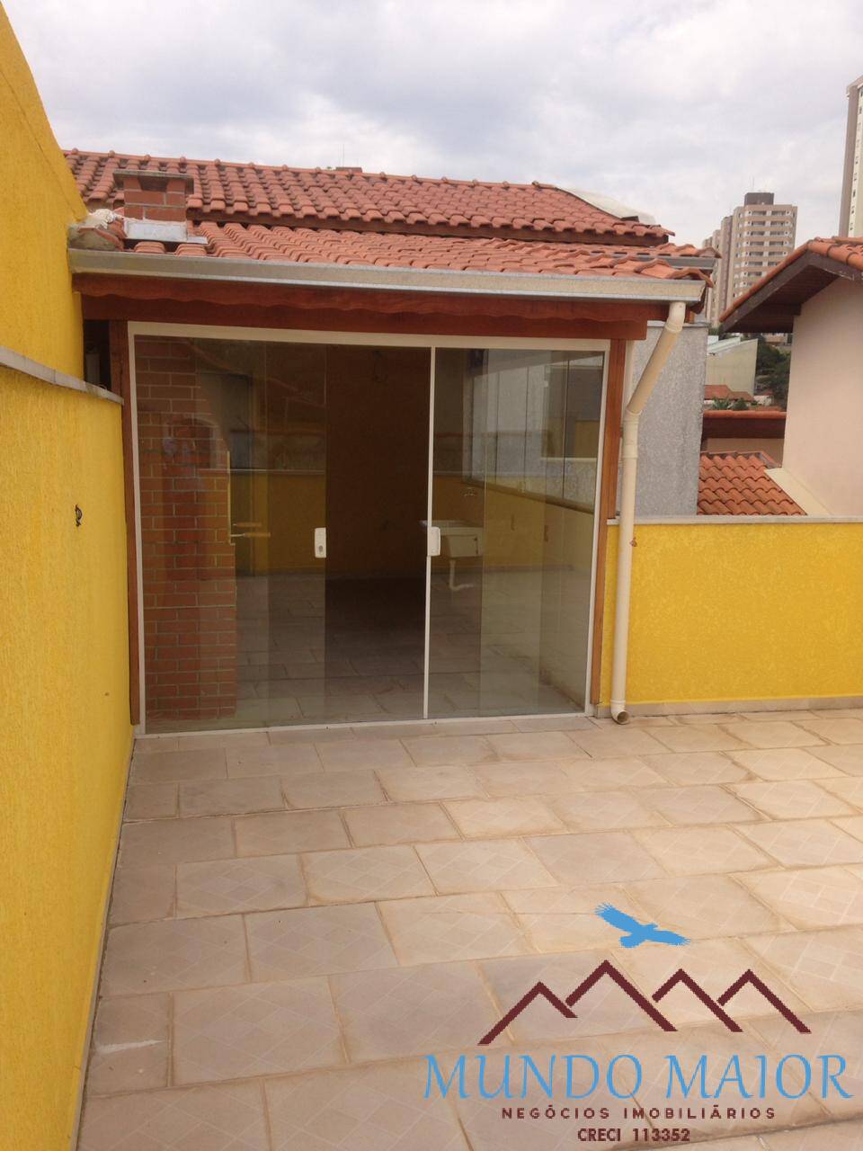 Apartamento à venda com 2 quartos, 88m² - Foto 4