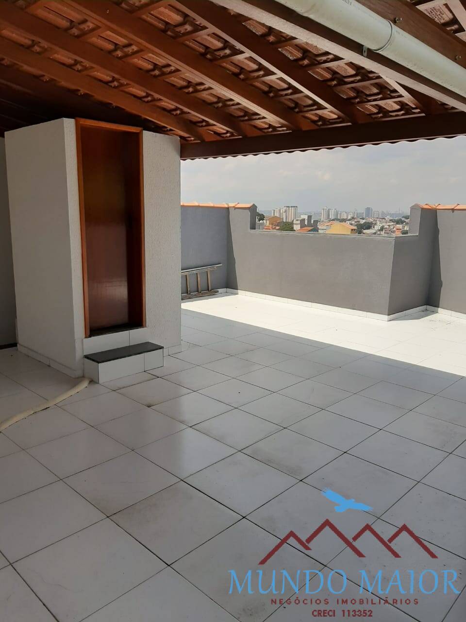 Apartamento à venda com 2 quartos, 114m² - Foto 1