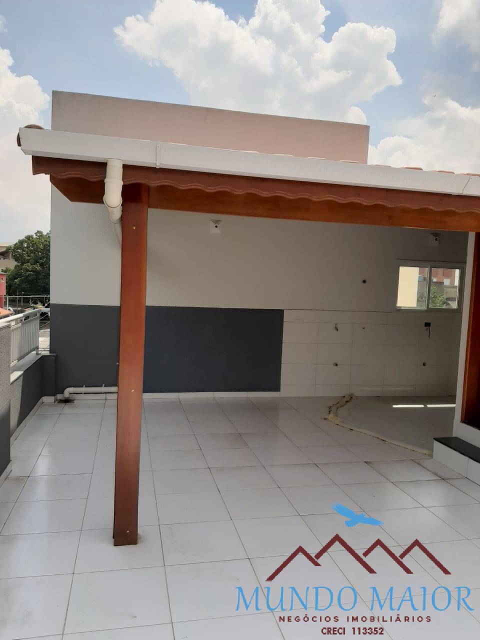 Apartamento à venda com 2 quartos, 114m² - Foto 2