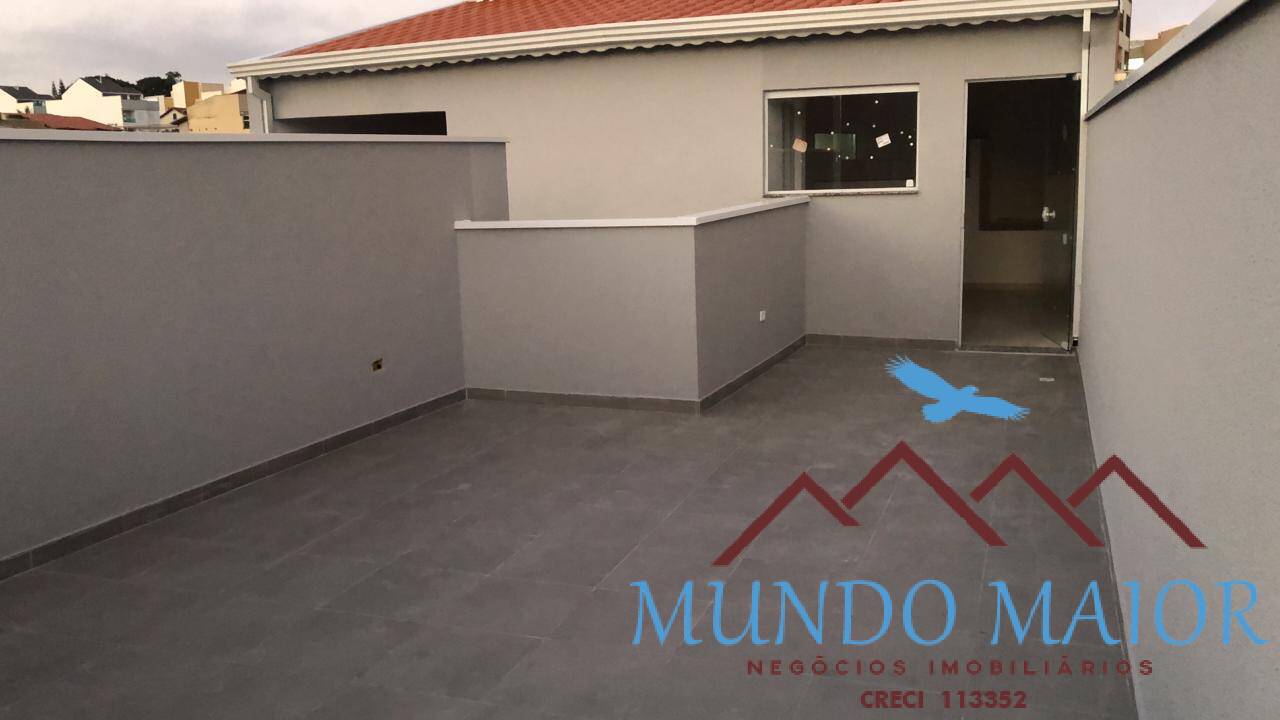 Apartamento à venda com 2 quartos, 100m² - Foto 2