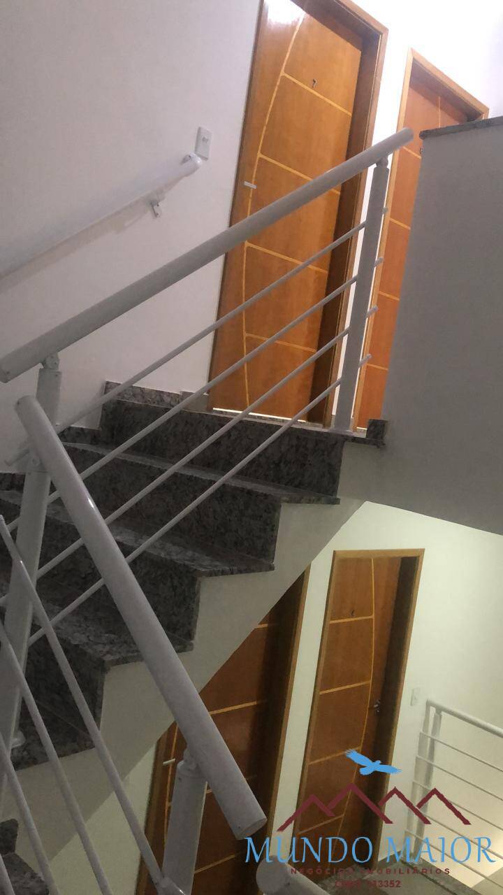 Apartamento à venda com 2 quartos, 100m² - Foto 24