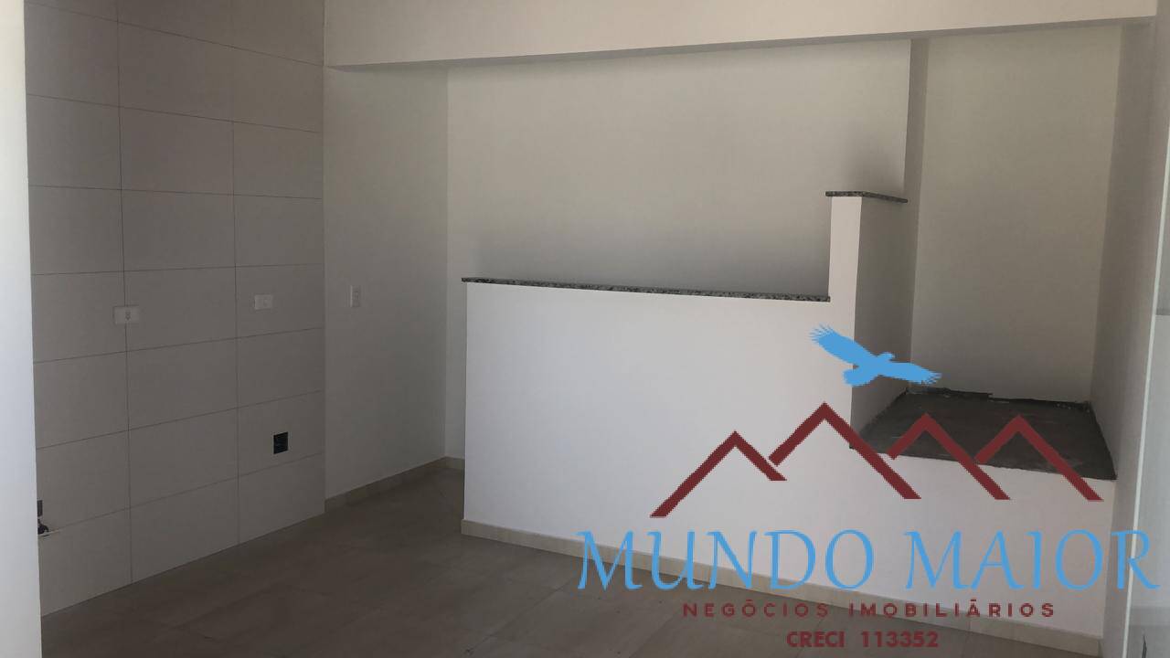 Apartamento à venda com 2 quartos, 100m² - Foto 9