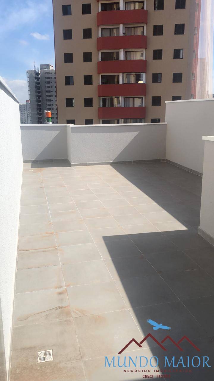 Apartamento à venda com 2 quartos, 100m² - Foto 6