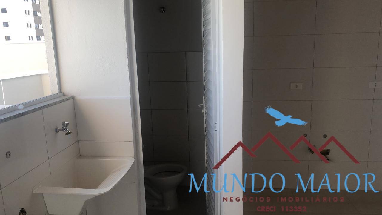 Apartamento à venda com 2 quartos, 100m² - Foto 11