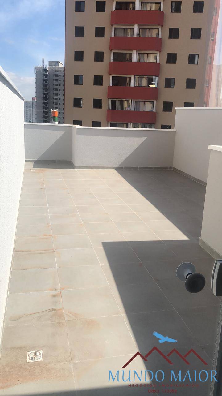 Apartamento à venda com 2 quartos, 100m² - Foto 7