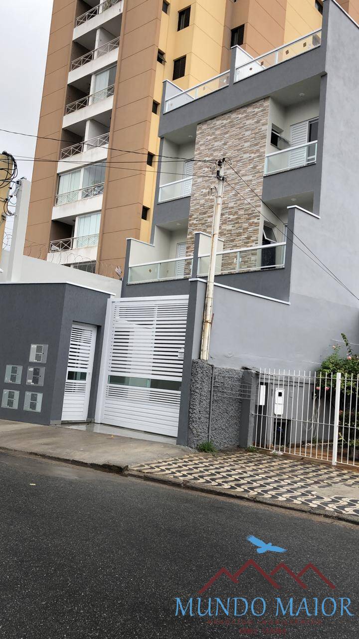 Apartamento à venda com 2 quartos, 100m² - Foto 1