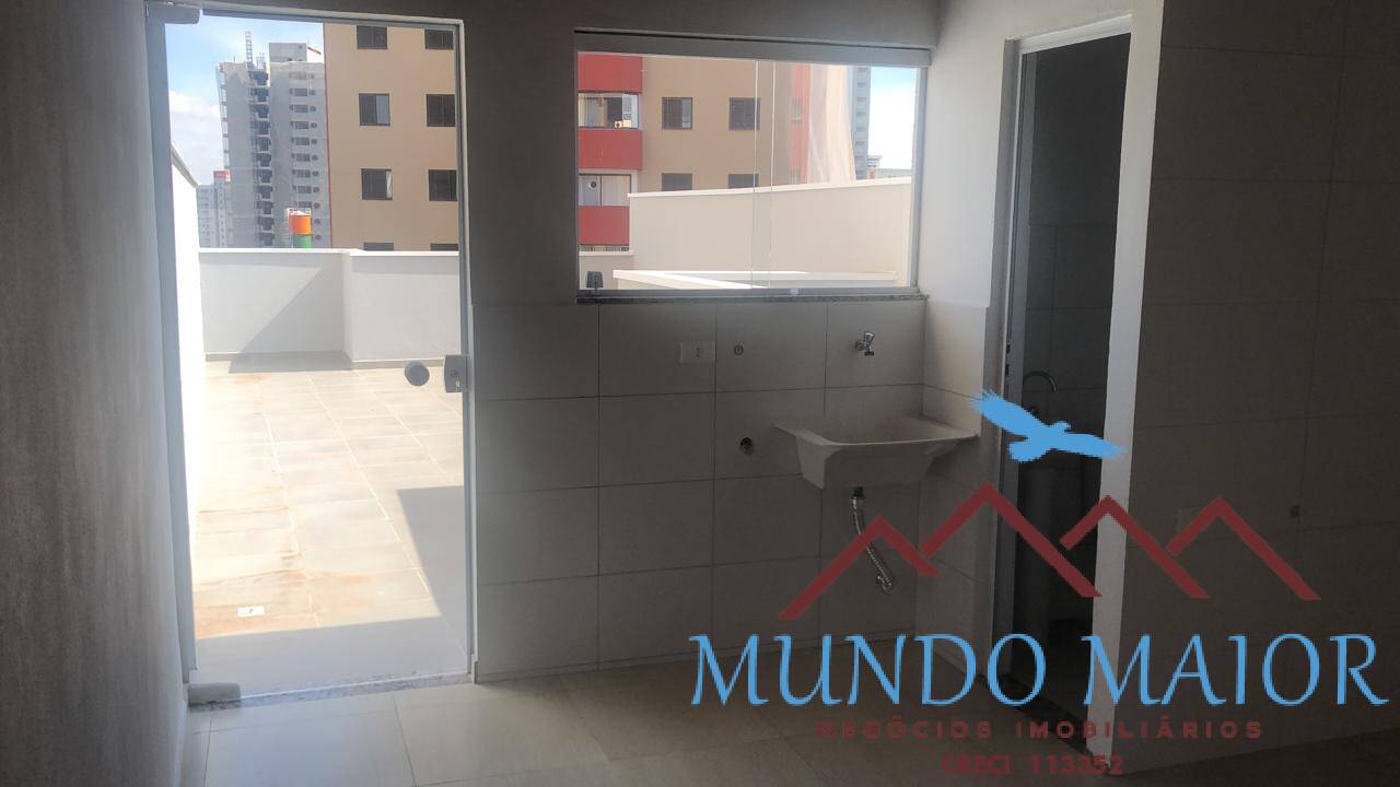 Apartamento à venda com 2 quartos, 100m² - Foto 8