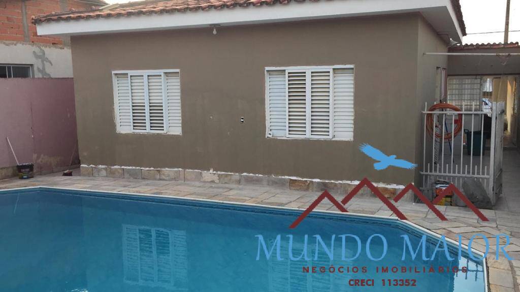 Casa à venda com 2 quartos, 300m² - Foto 15