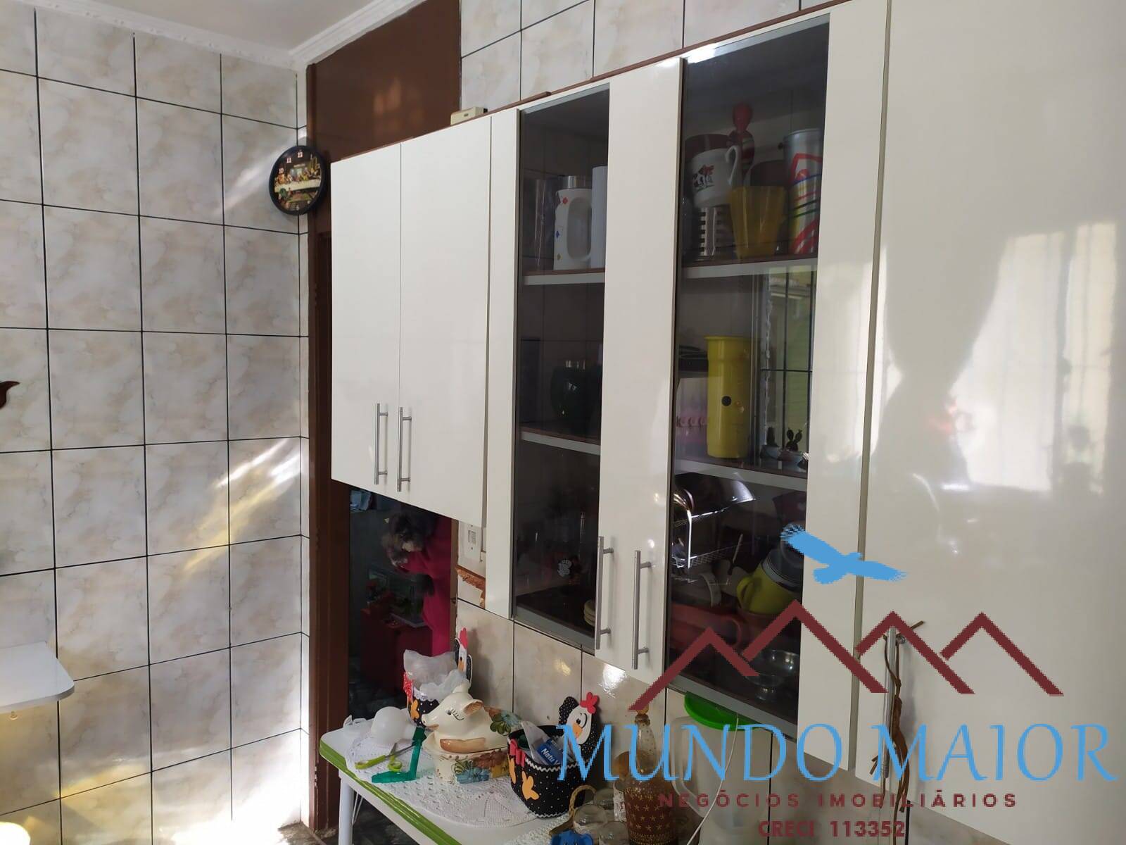 Apartamento à venda com 2 quartos, 55m² - Foto 7