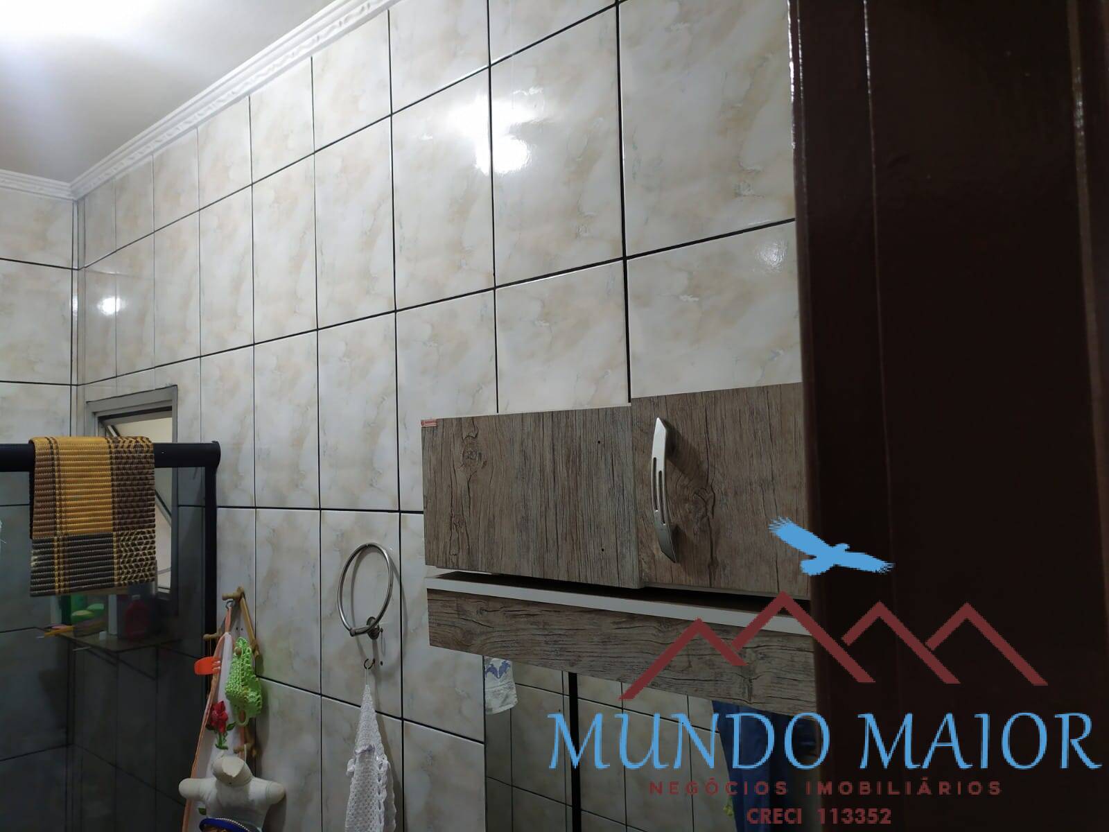 Apartamento à venda com 2 quartos, 55m² - Foto 8