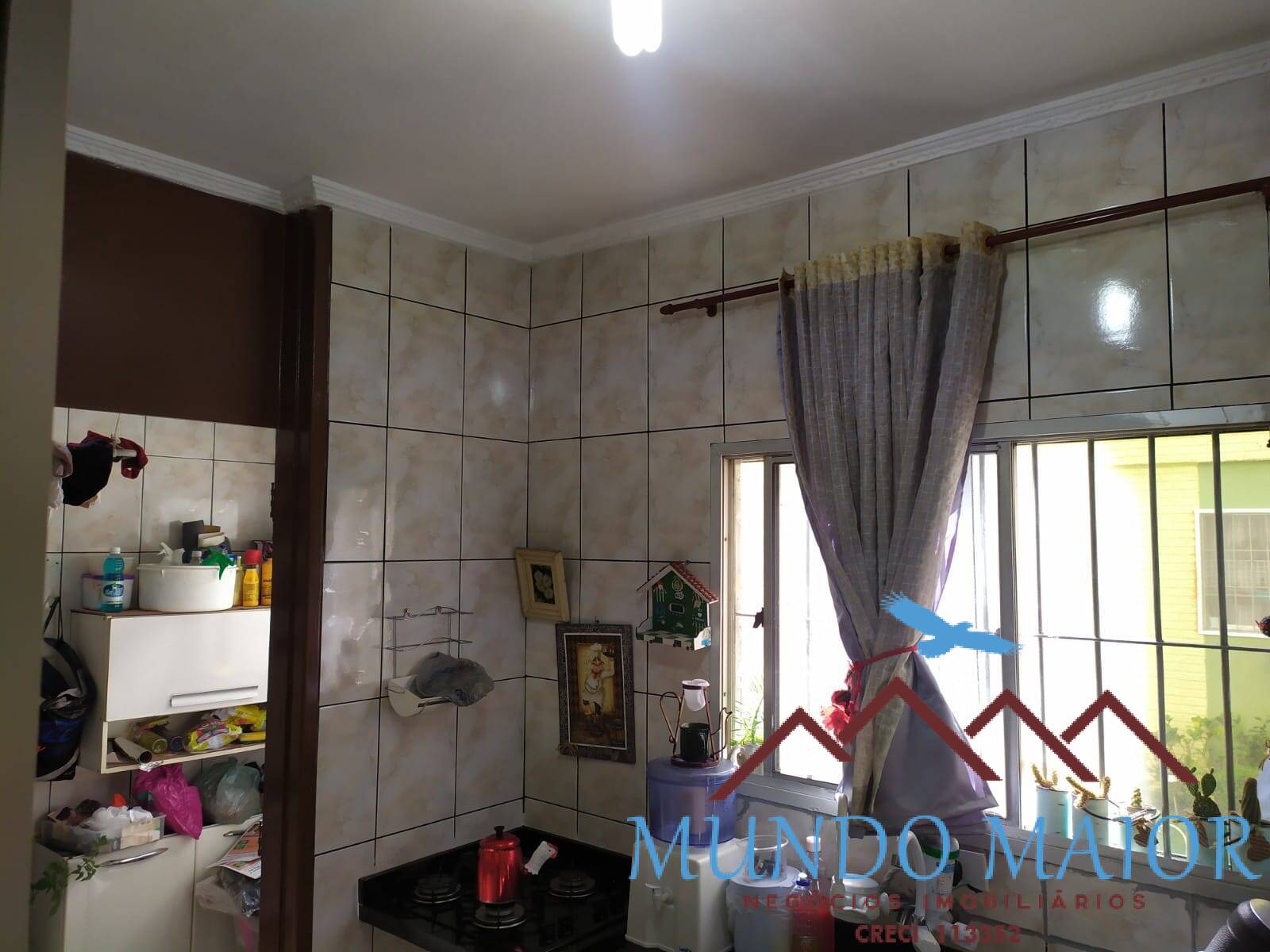 Apartamento à venda com 2 quartos, 55m² - Foto 5