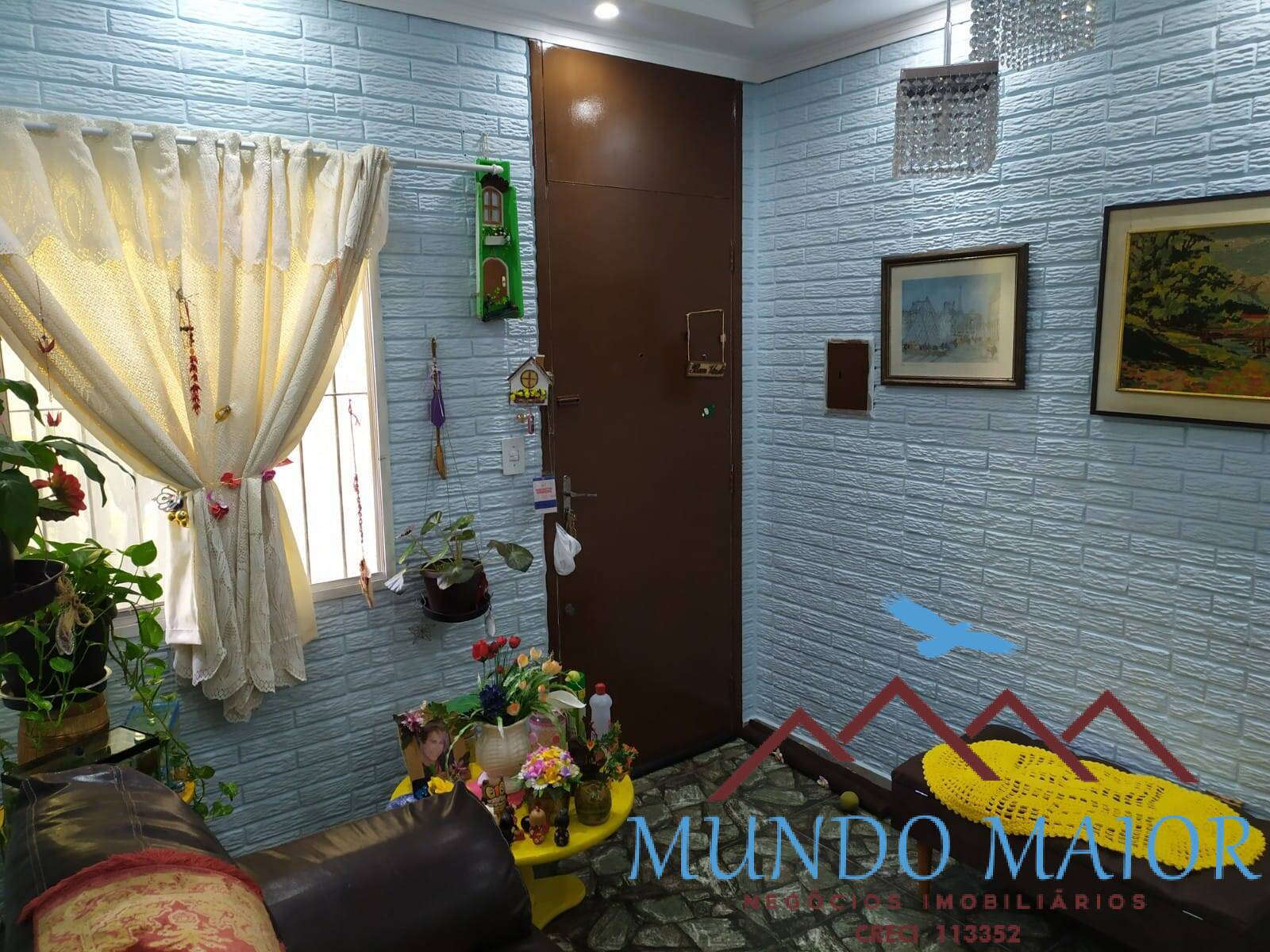 Apartamento à venda com 2 quartos, 55m² - Foto 18