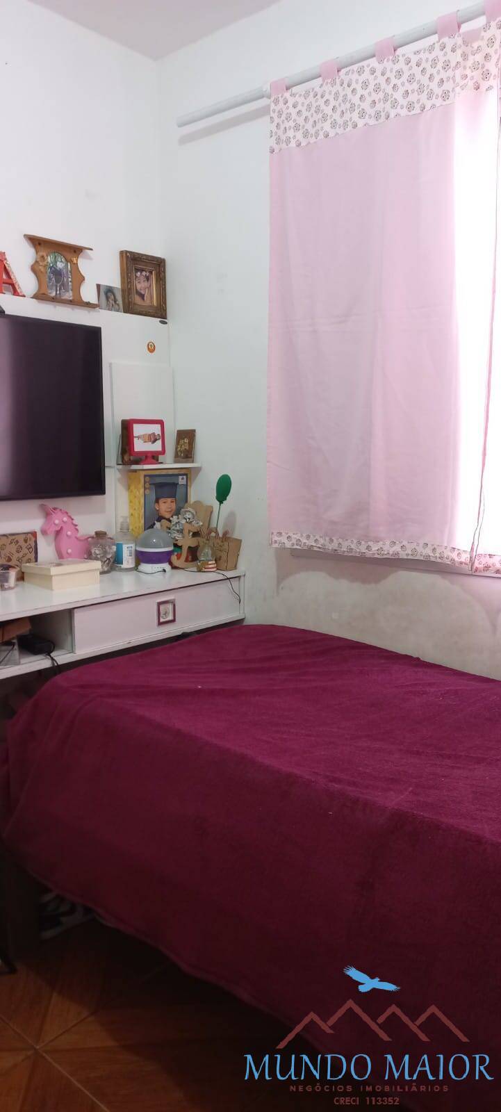 Apartamento à venda com 3 quartos, 60m² - Foto 10