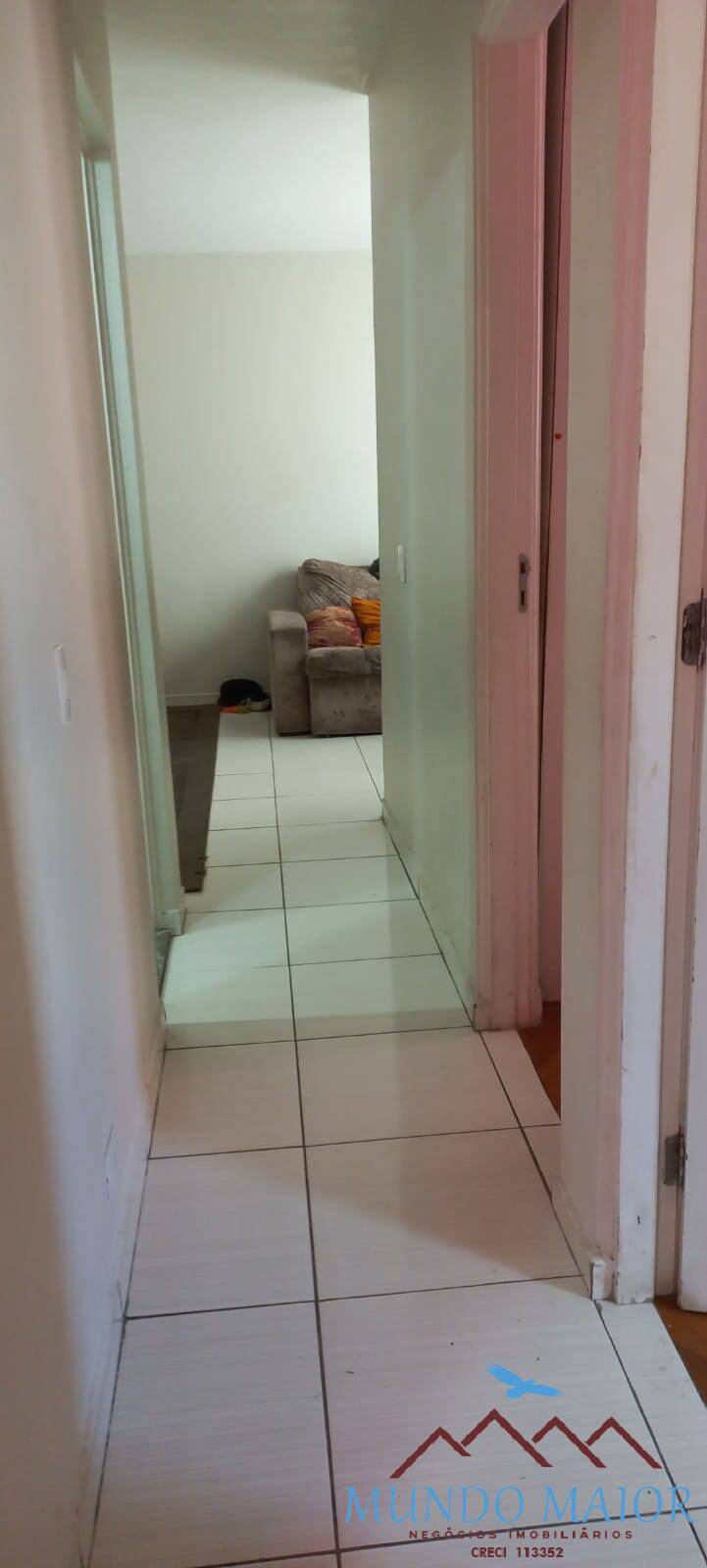 Apartamento à venda com 3 quartos, 60m² - Foto 9