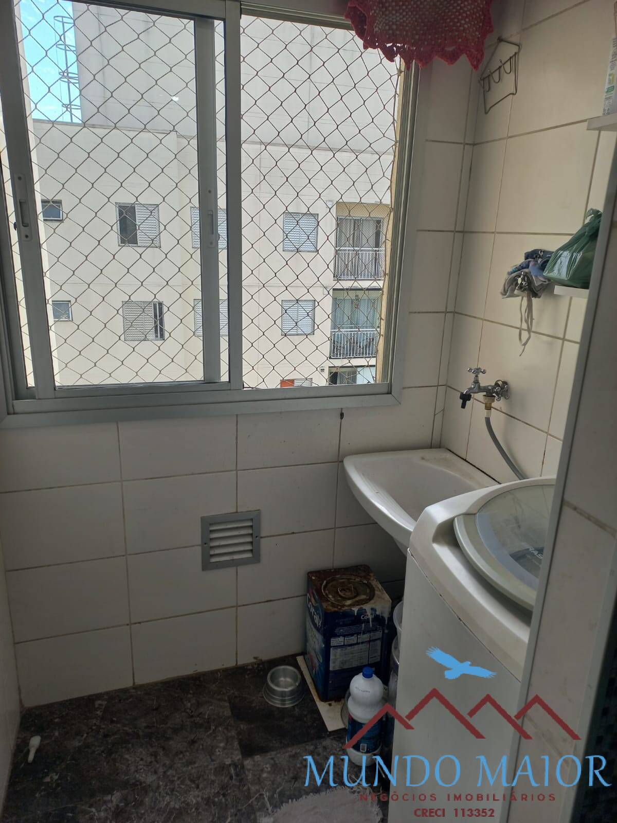 Apartamento à venda com 3 quartos, 60m² - Foto 14