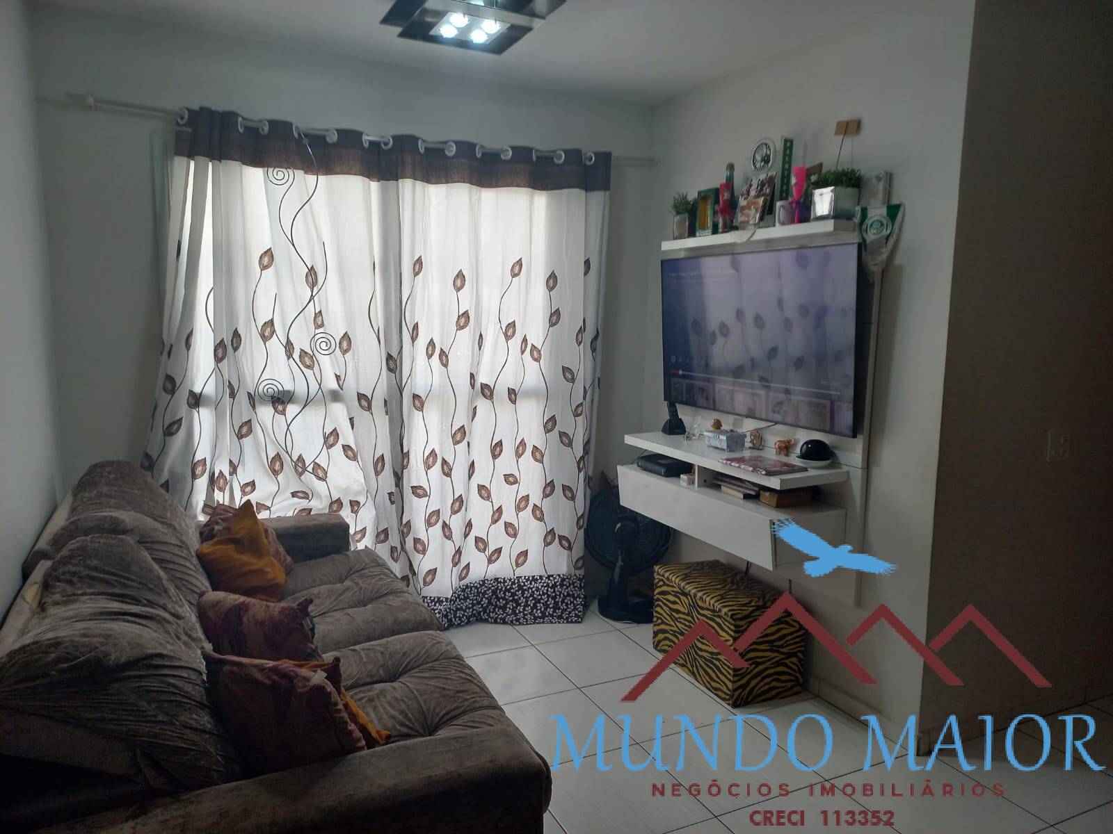 Apartamento à venda com 3 quartos, 60m² - Foto 17