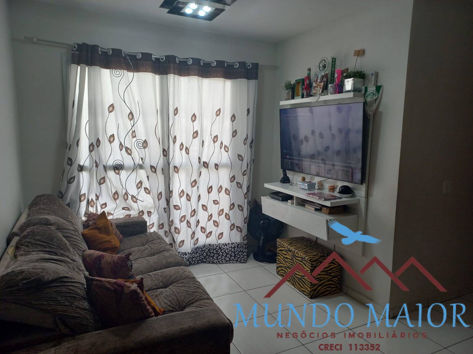 Apartamento à venda com 3 quartos, 60m² - Foto 24