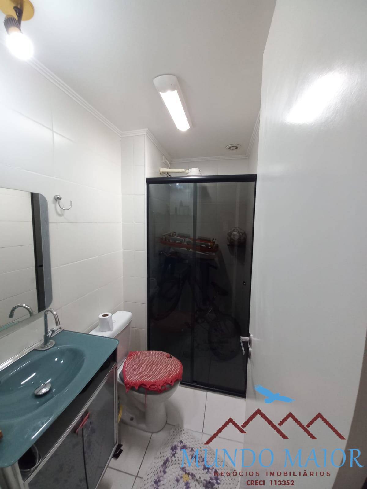 Apartamento à venda com 3 quartos, 60m² - Foto 19