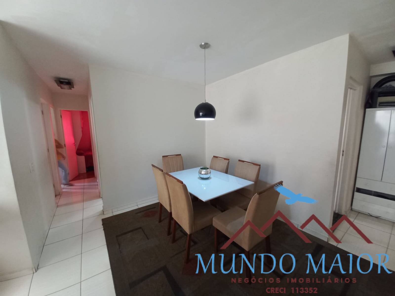 Apartamento à venda com 3 quartos, 60m² - Foto 23