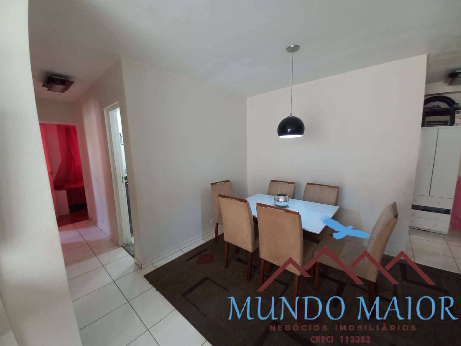 Apartamento à venda com 3 quartos, 60m² - Foto 21