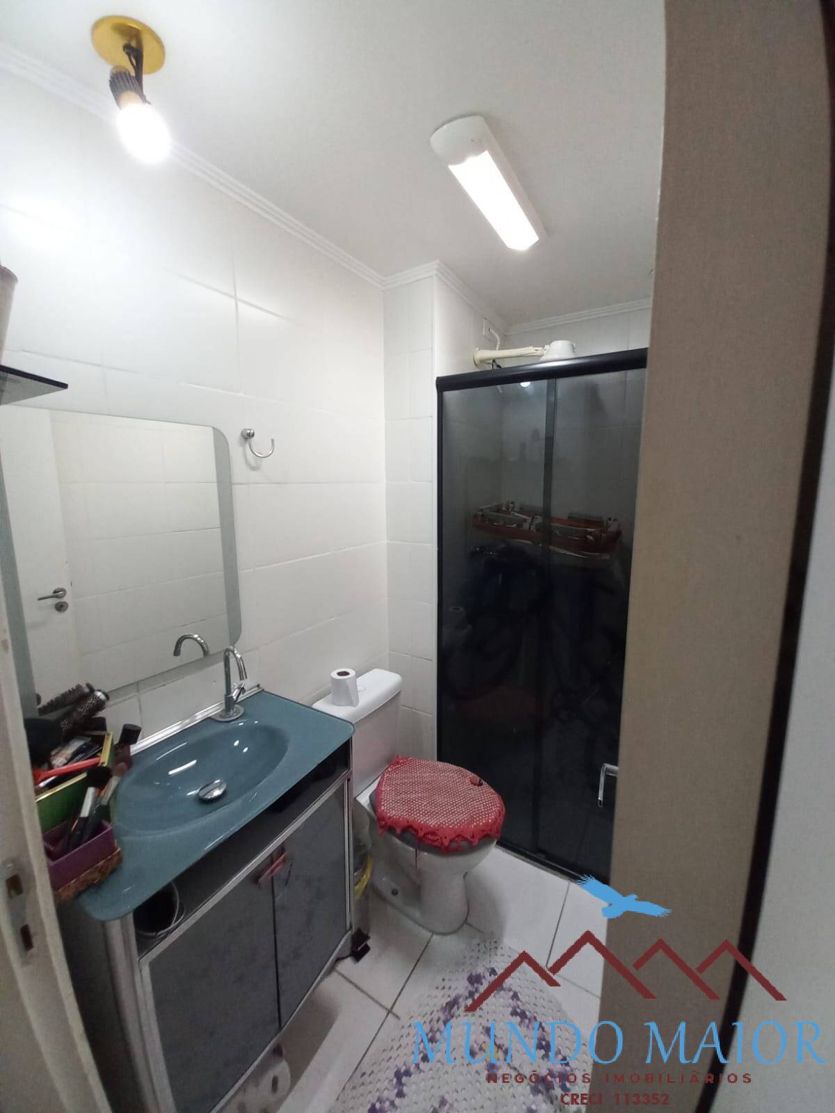 Apartamento à venda com 3 quartos, 60m² - Foto 22