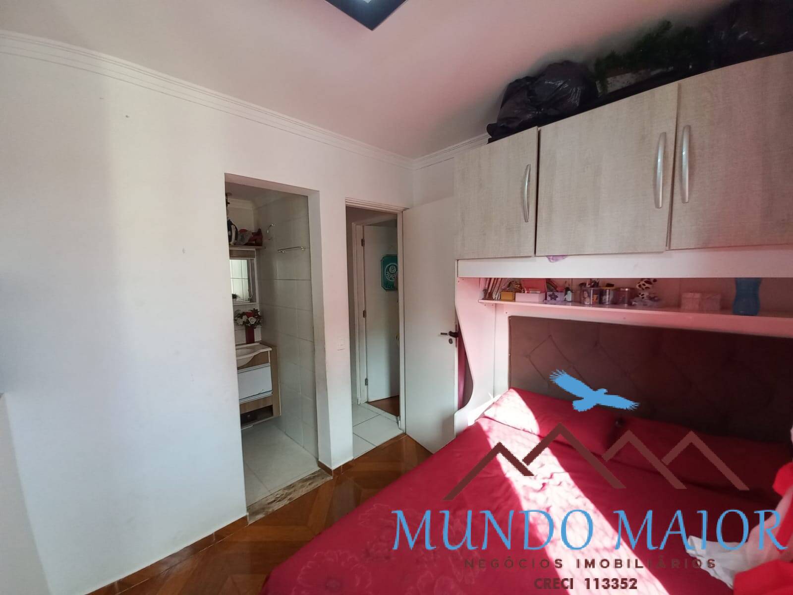 Apartamento à venda com 3 quartos, 60m² - Foto 25