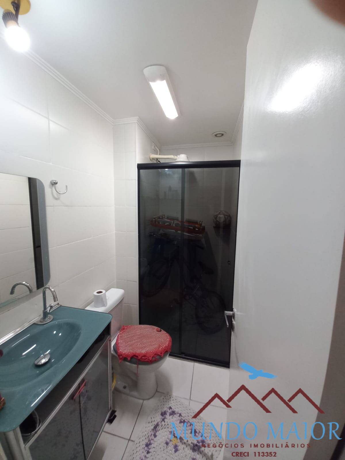 Apartamento à venda com 3 quartos, 60m² - Foto 26