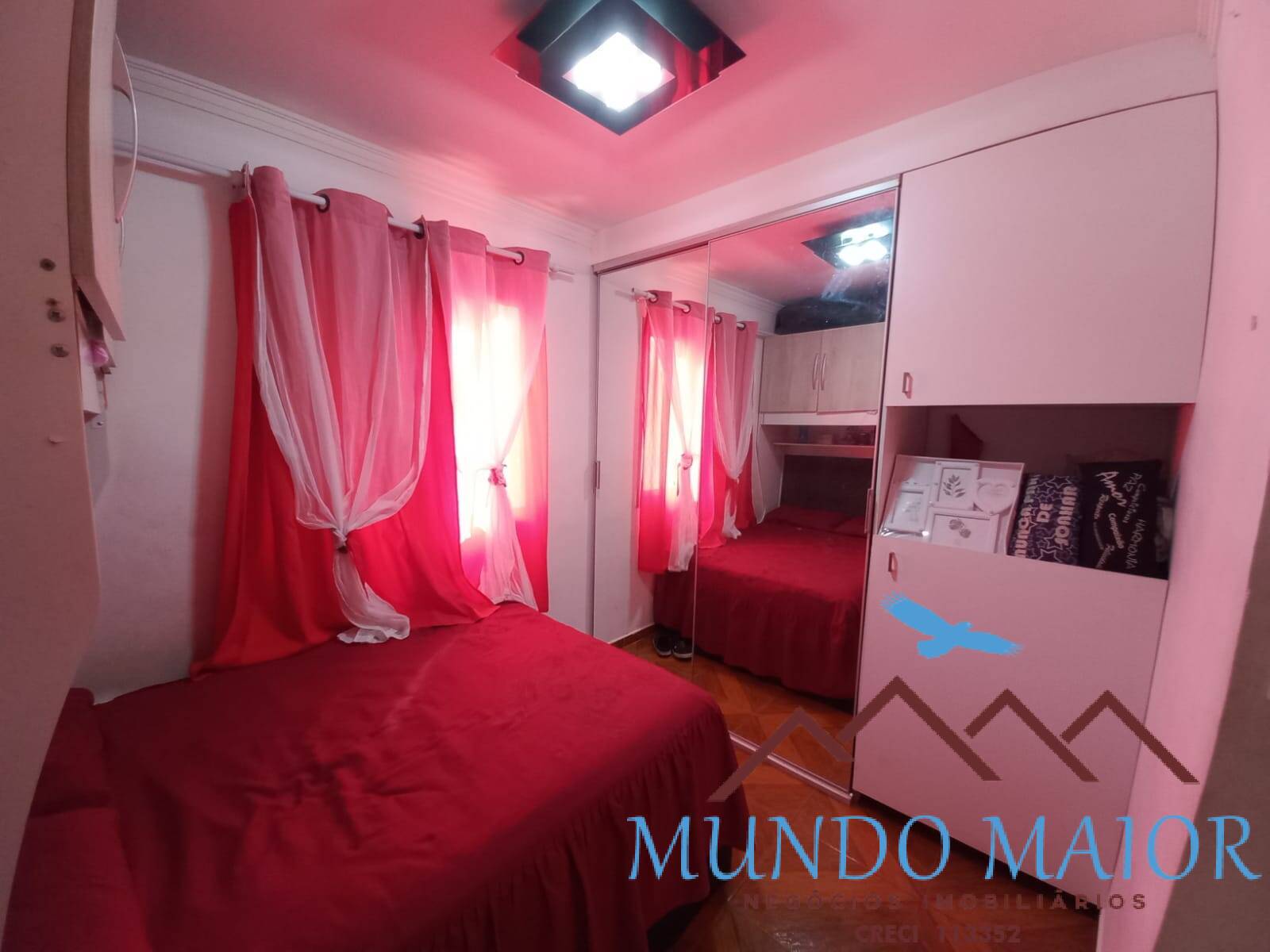 Apartamento à venda com 3 quartos, 60m² - Foto 27