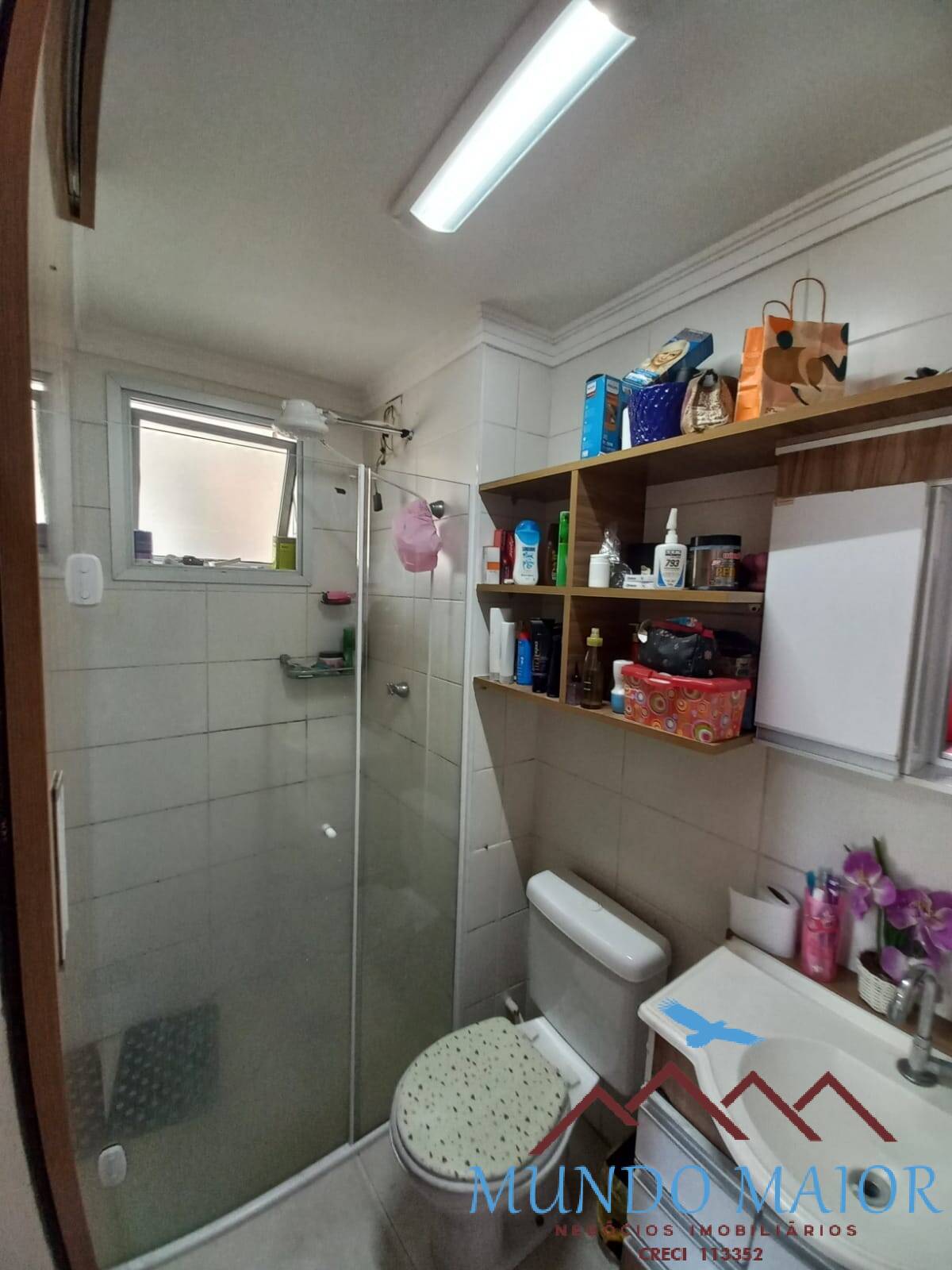 Apartamento à venda com 3 quartos, 60m² - Foto 29