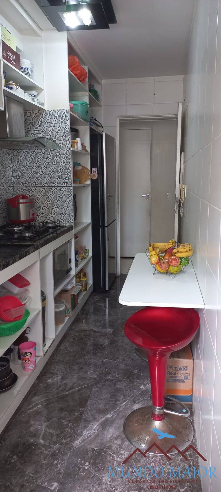 Apartamento à venda com 3 quartos, 60m² - Foto 33