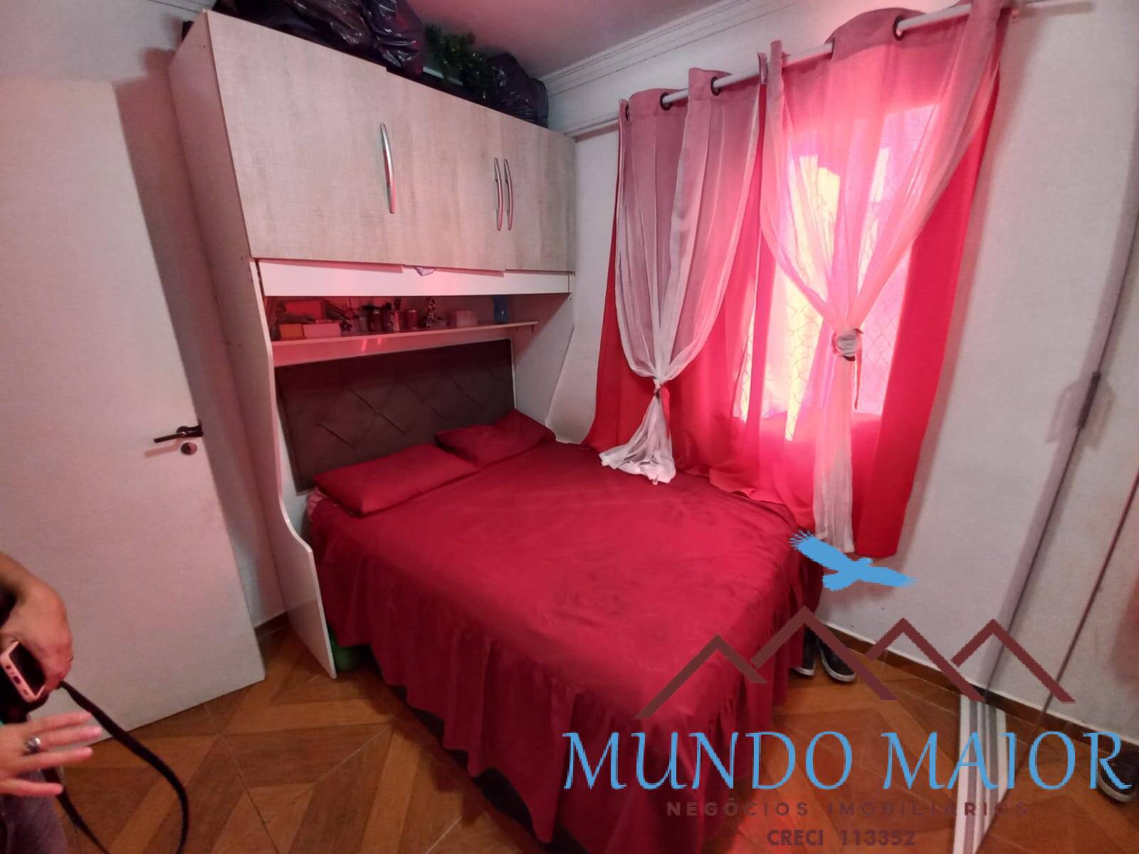 Apartamento à venda com 3 quartos, 60m² - Foto 31