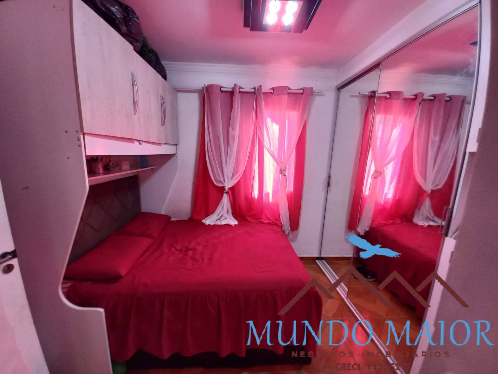 Apartamento à venda com 3 quartos, 60m² - Foto 32