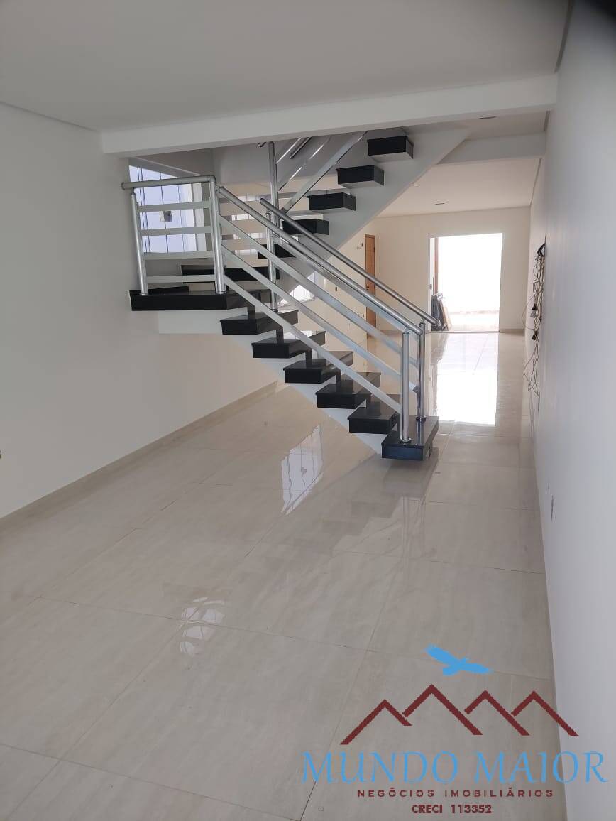 Casa à venda com 3 quartos, 180m² - Foto 11